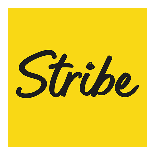 B!G Mentor Offer – Stribe