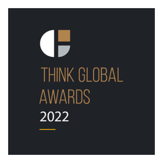 Think Global Awards