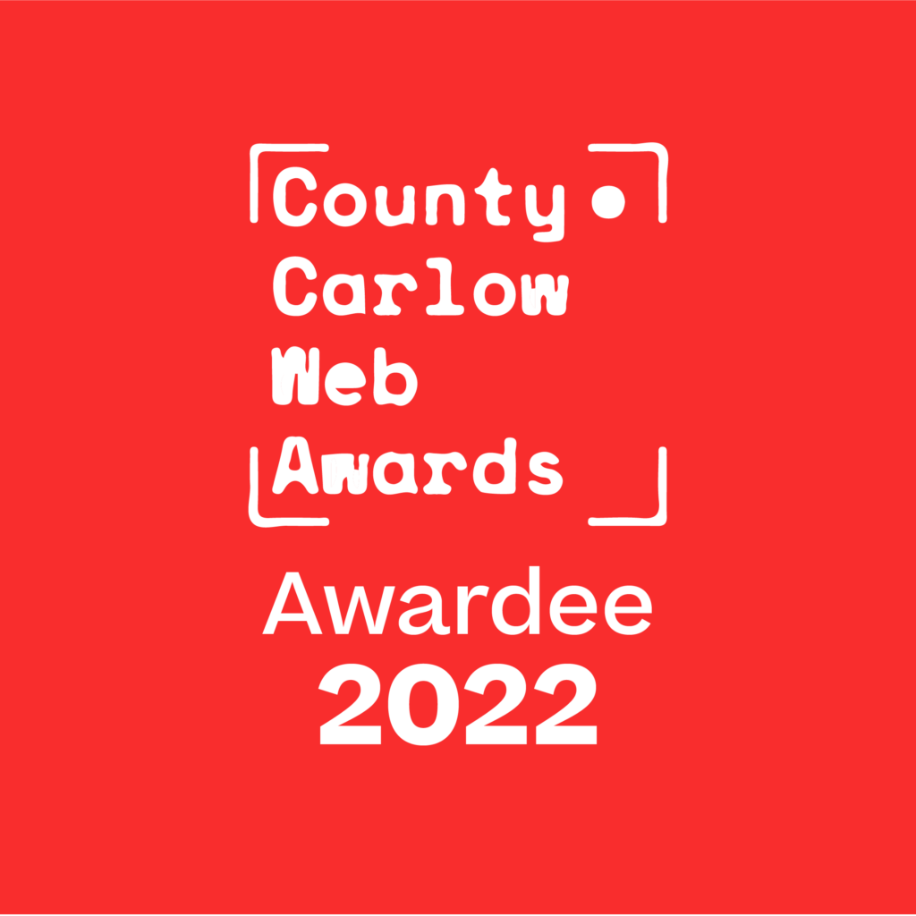 Carlow Web Awards