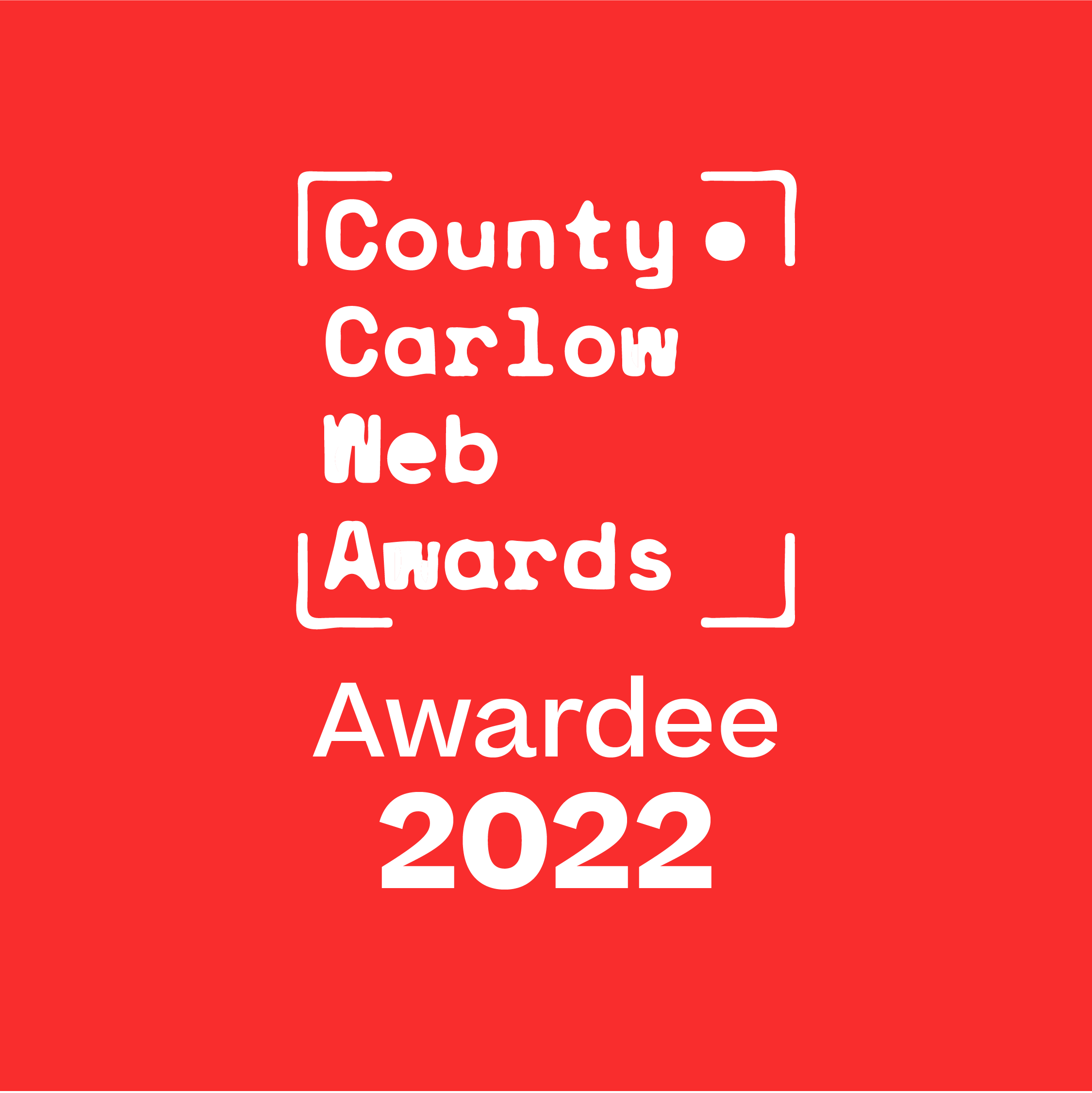 Carlow Web Awards