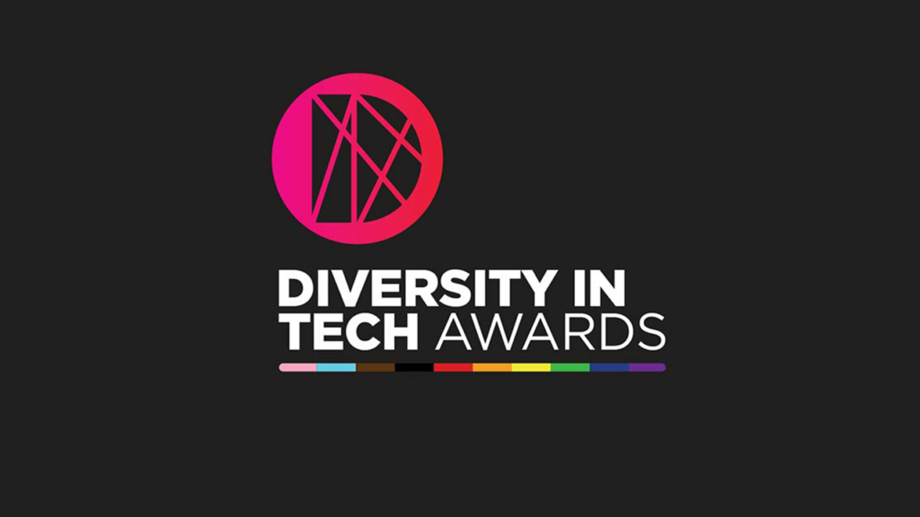Diversity in Tech Awards Nomination