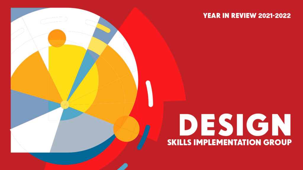 Design Skills Implementation Report