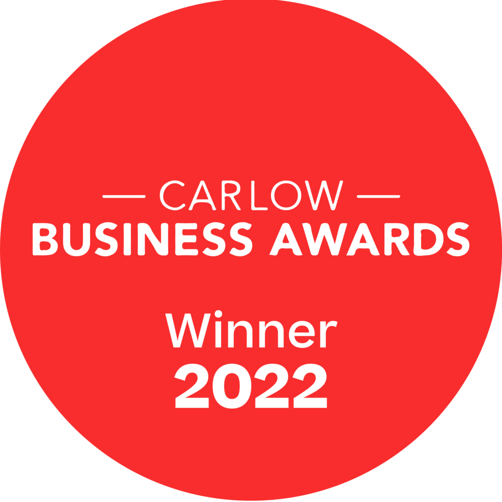 Carlow Chamber – President’s Award