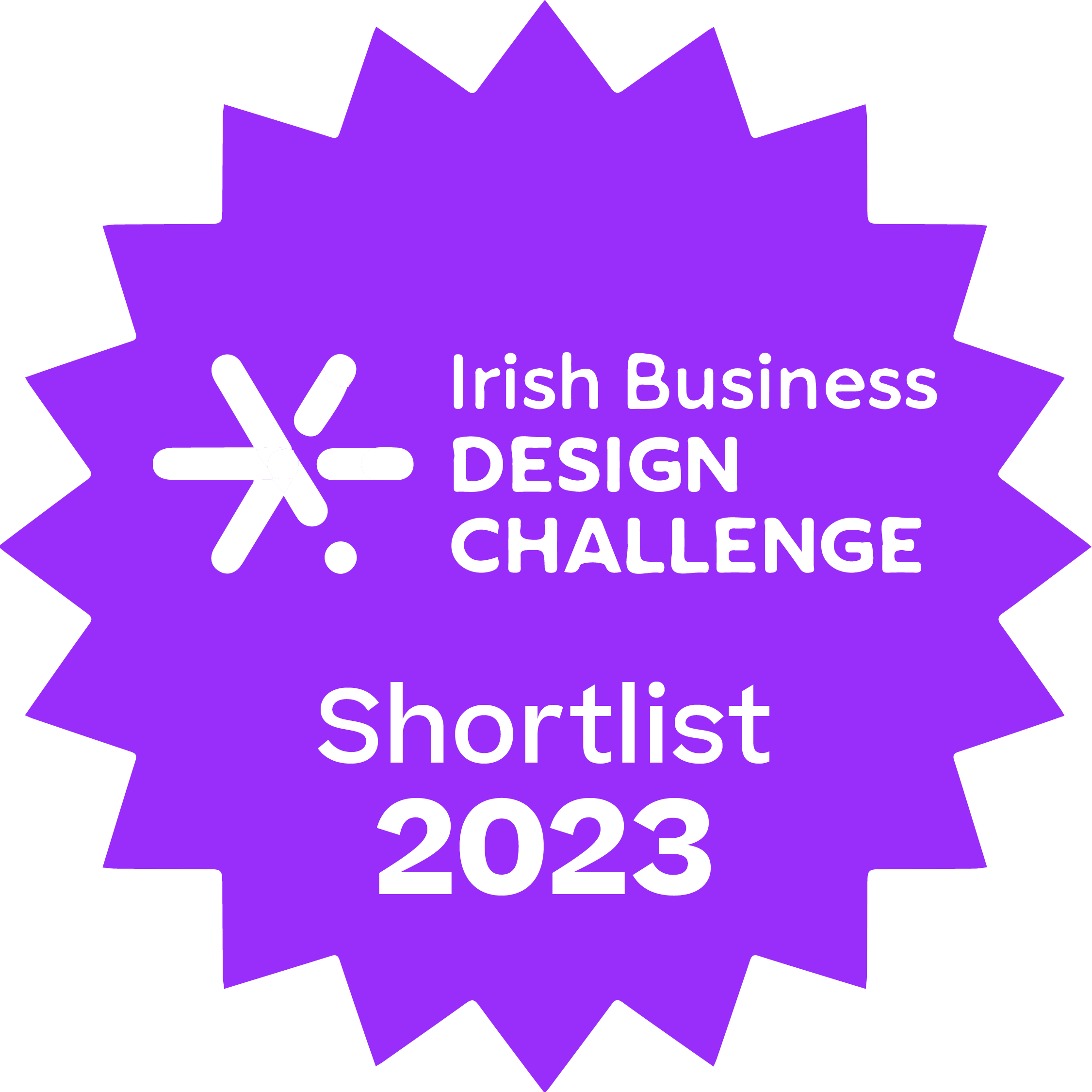 Irish Business Design Challenge Shortlist 2023