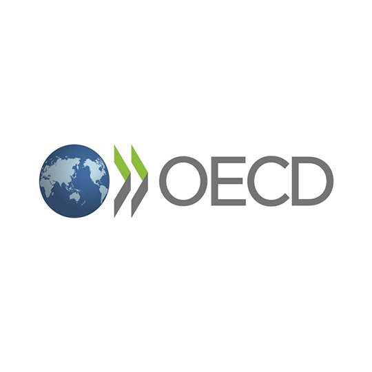 B!G Praise In OECD Report