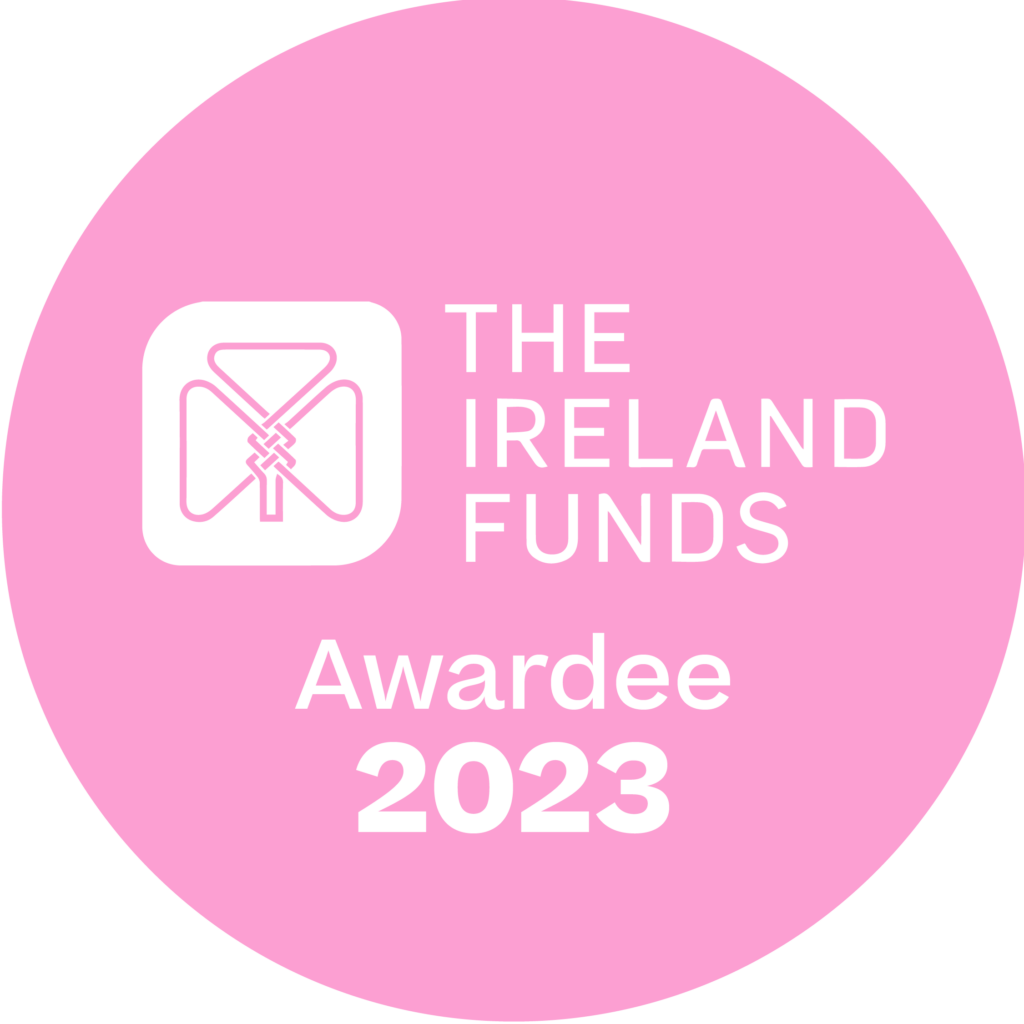 The Ireland Funds – Heart of the Community Fund