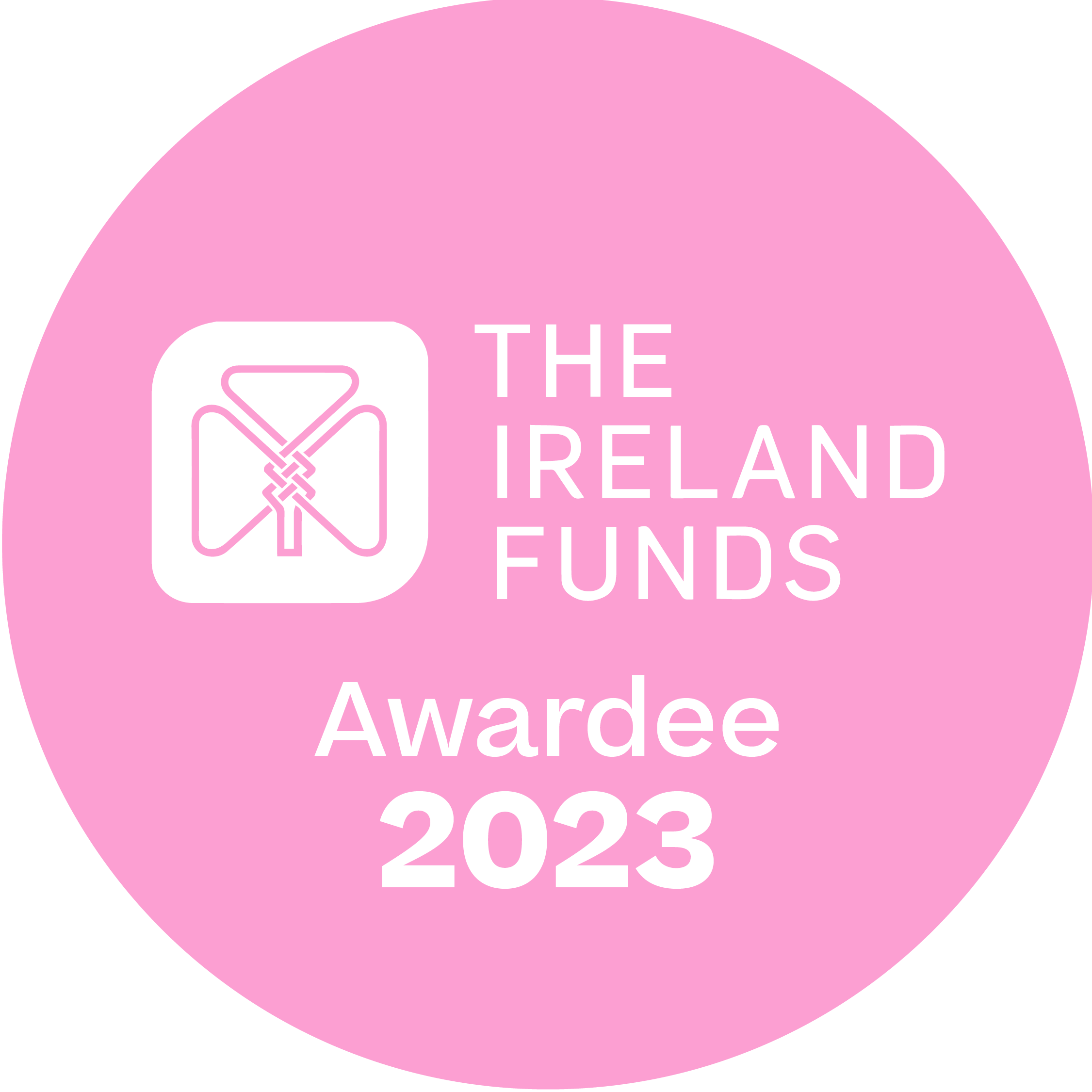 The Ireland Funds – Heart of the Community Fund