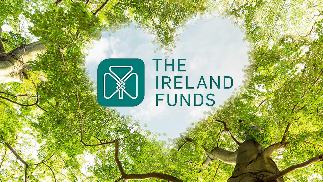 The Ireland Funds – Heart of the Community Fund
