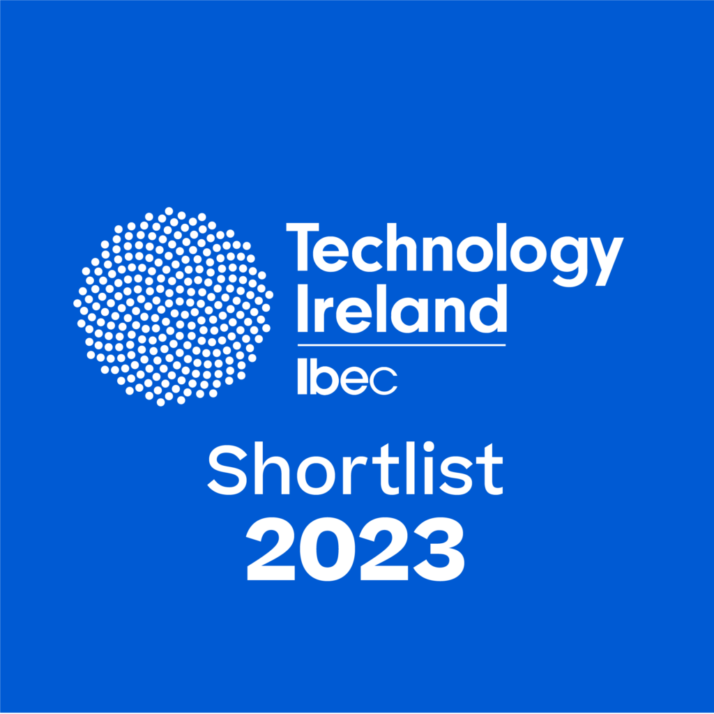 Annual Technology Ireland Awards 2023 Shortlist