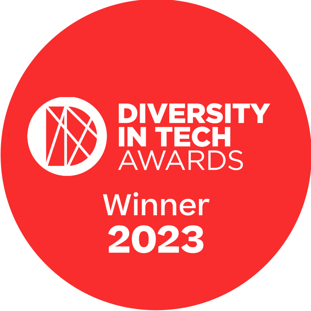 Diversity in Tech Awards 2023 – Social Impact Award