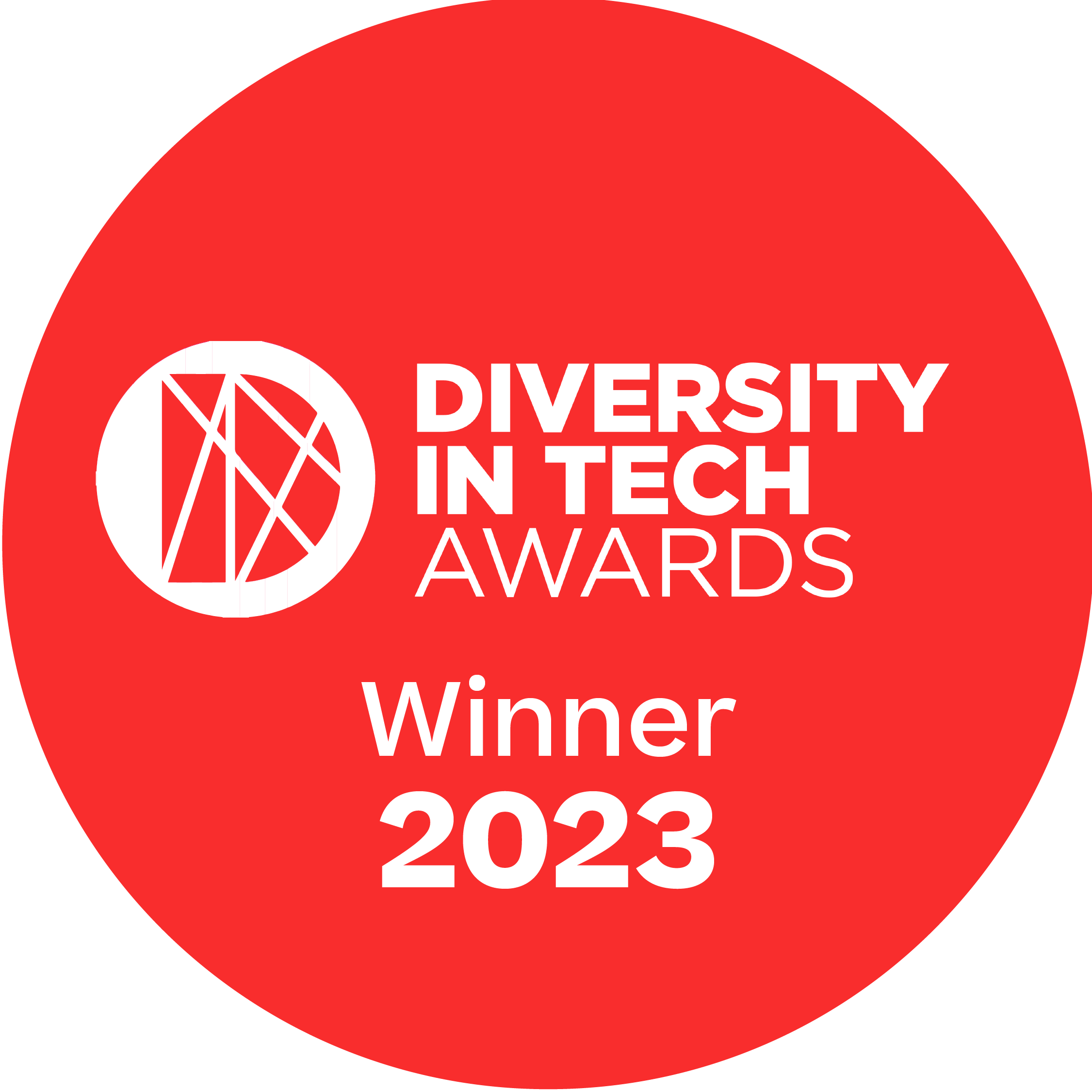 Diversity in Tech Awards 2023 – Social Impact Award