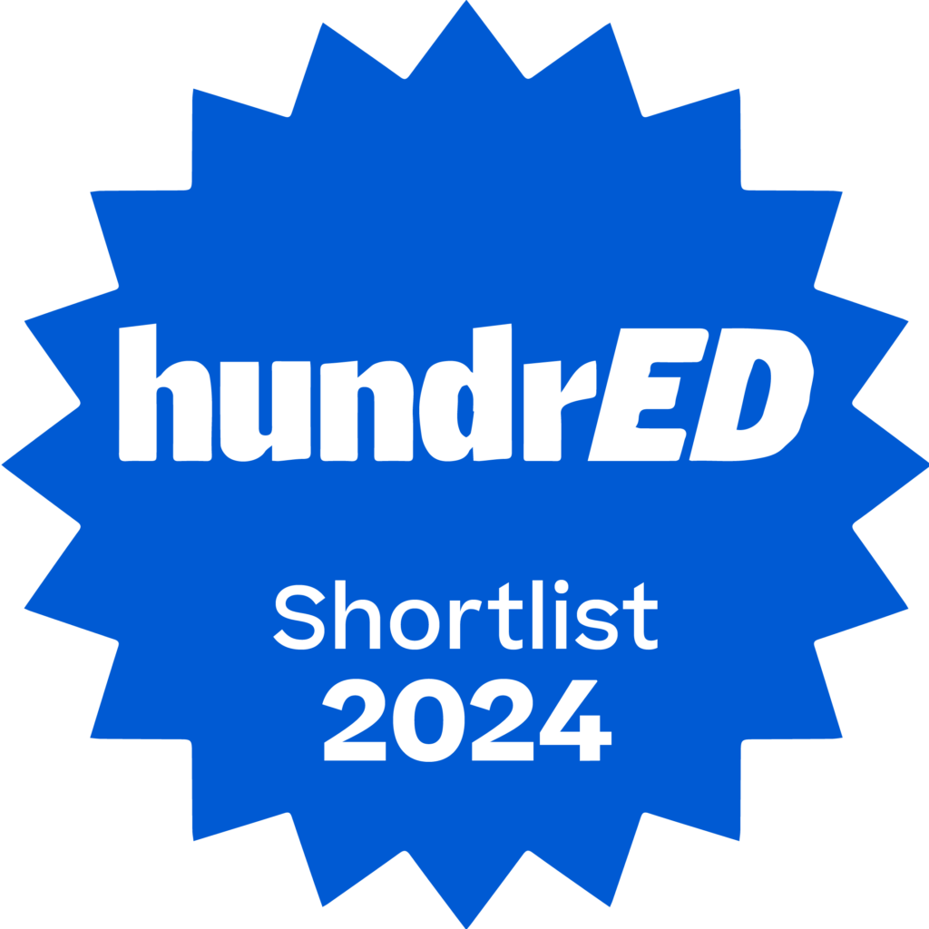 HundrED.org Shortlist 2024