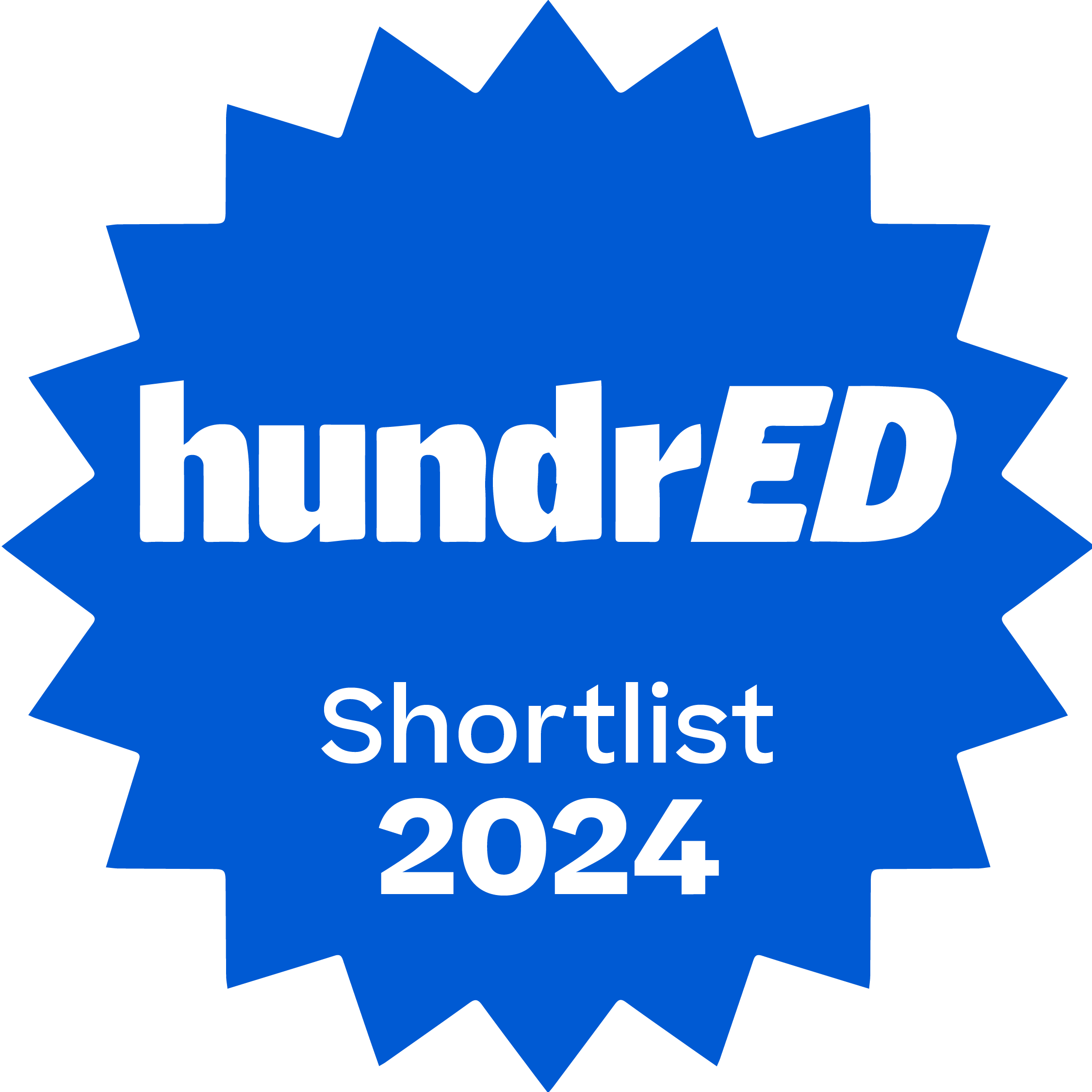 HundrED.org Shortlist 2024