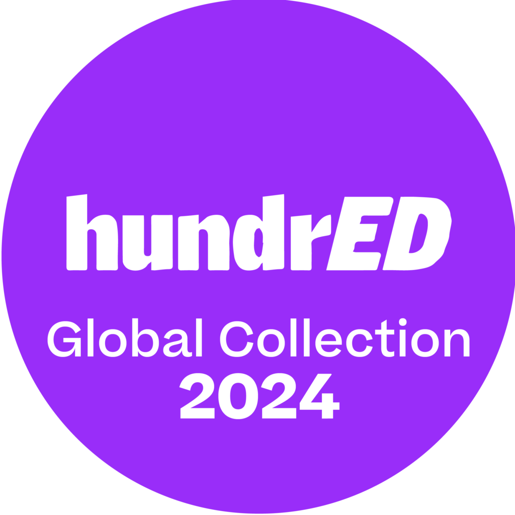 HundrED.org Global Collection 2024