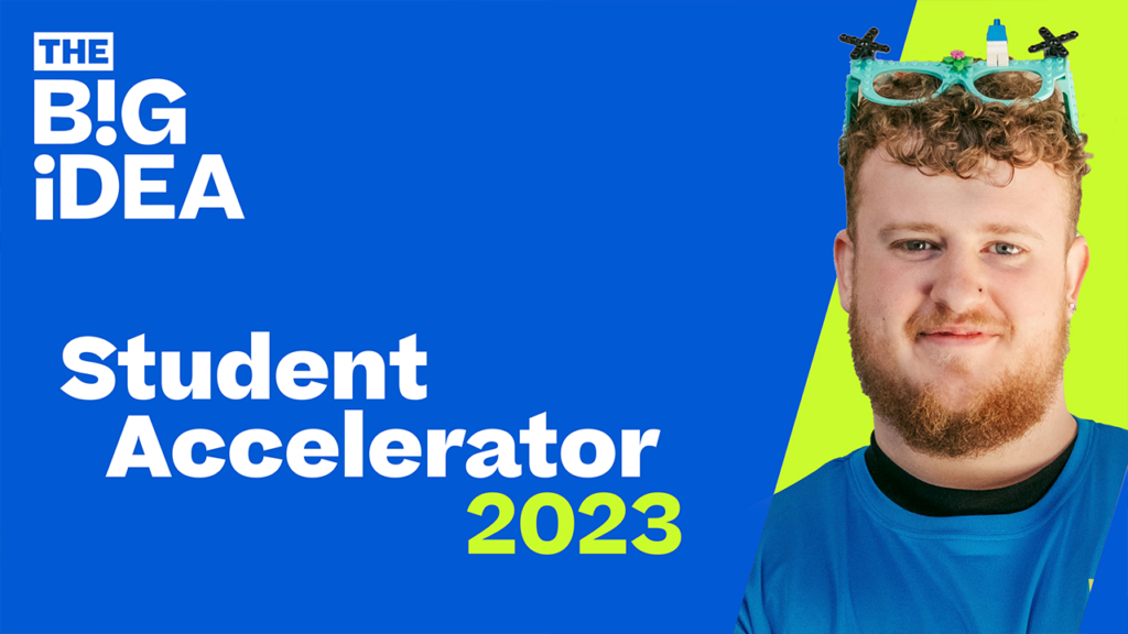 2023 Student Accelerator Impact