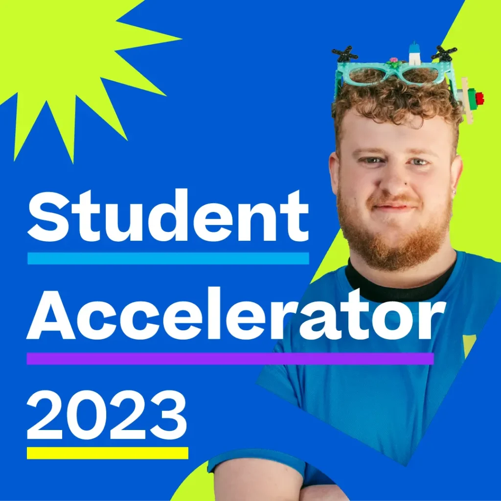 2023 Student Accelerator Impact