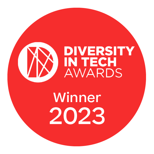 Diversity in Tech Awards 2023 – Social Impact Award