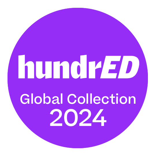 HundrED.org Global Collection 2024