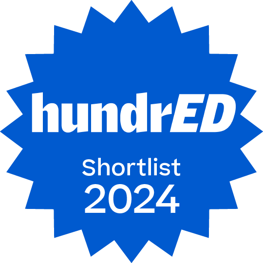 HundrED.org Shortlist 2024