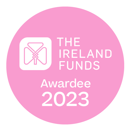 The Ireland Funds – Heart of the Community Fund