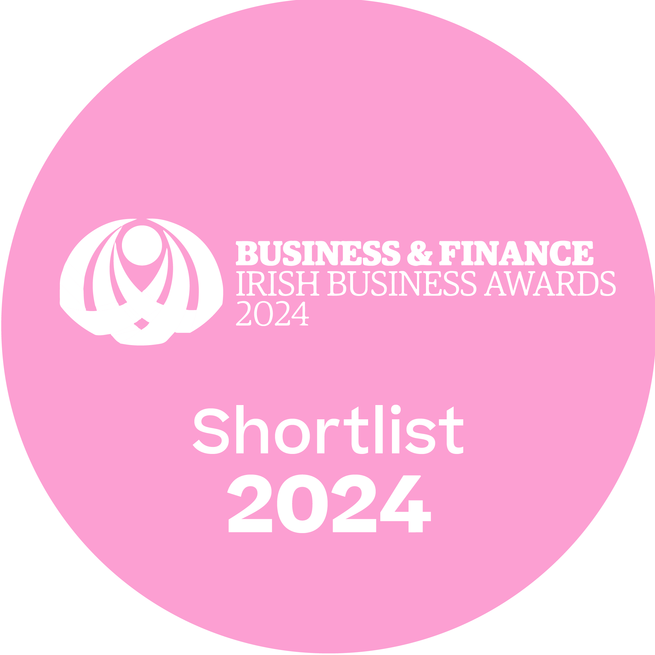 Irish Business and Finance Award Shortlist 2024