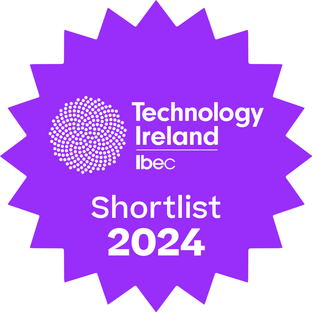 Annual Technology Ireland Awards 2024 Shortlist