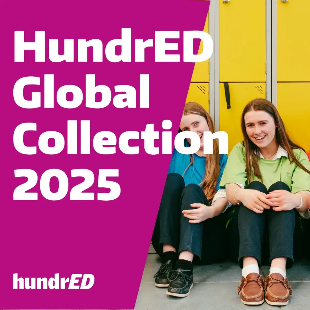 HundrED Global Collection 2025