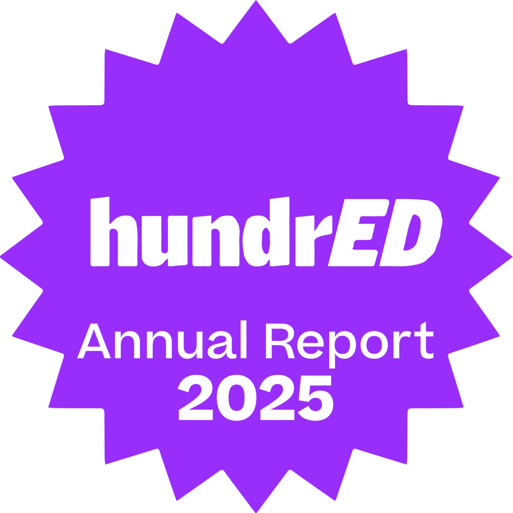 HundrED.org Global Collection 2025