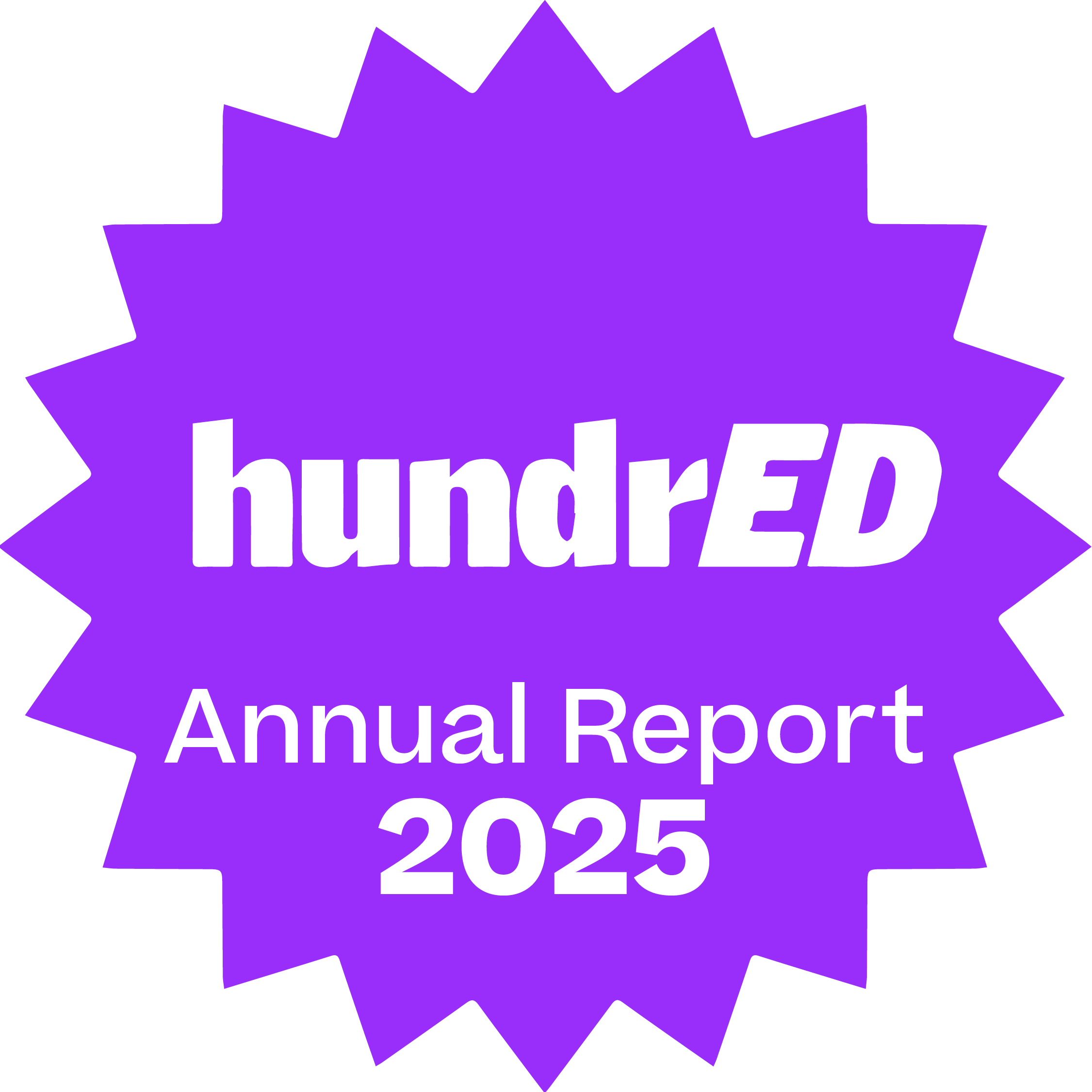 HundrED.org Global Collection 2025