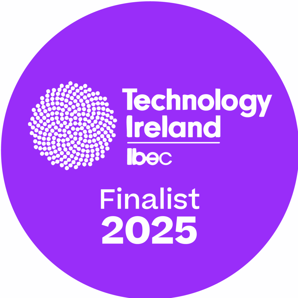 Technology Ireland Tech 4 Good – Service Award 2025