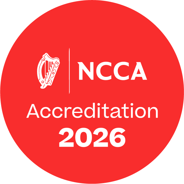NCCA Accreditation 2026
