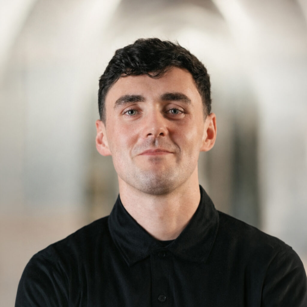 Finnian Cawley